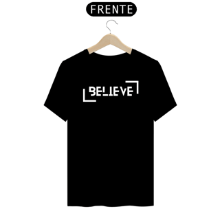 Nome do produto Camiseta Classic - Frases