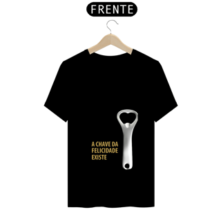 Nome do produto Camiseta Classic - Beer