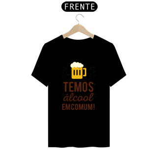 Nome do produto Camiseta Classic - Beer
