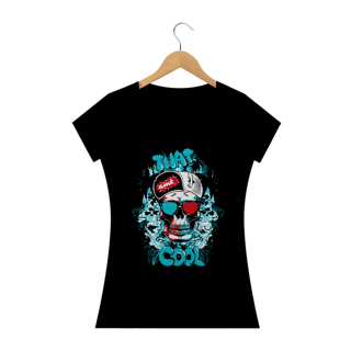 Nome do produto T-Shirts Classic - Skull