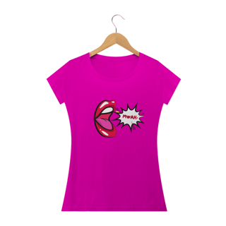 Nome do produto T-Shirts Classic - Frases