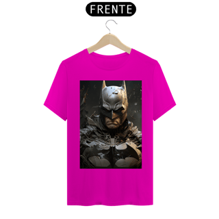 Nome do produto Camiseta Classic - Batman