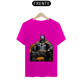 Nome do produto Camiseta Classic - Batman