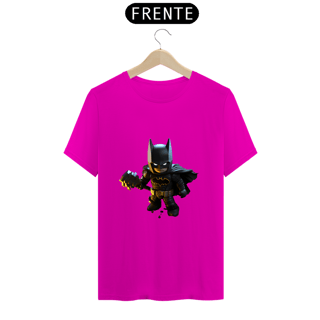 Nome do produto Camiseta Classic - Batman