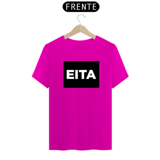 Nome do produto Camiseta Classic - Frases