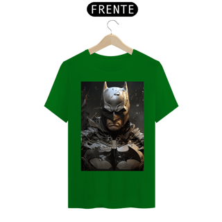 Nome do produto Camiseta Classic - Batman