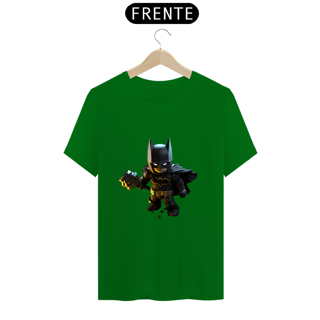 Nome do produto Camiseta Classic - Batman