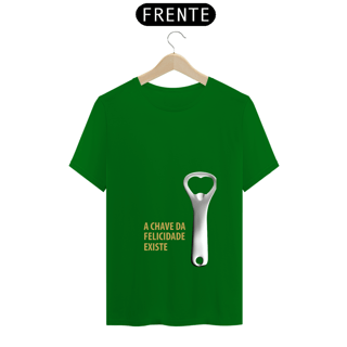 Nome do produto Camiseta Classic - Beer
