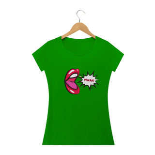 Nome do produto T-Shirts Classic - Frases