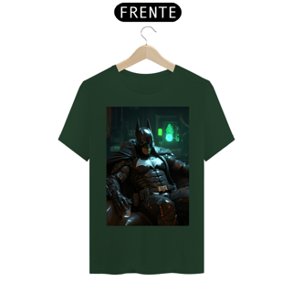Nome do produto Camiseta Classic - Batman