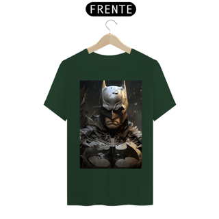 Nome do produto Camiseta Classic - Batman