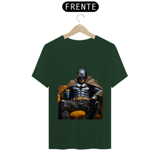 Nome do produto Camiseta Classic - Batman