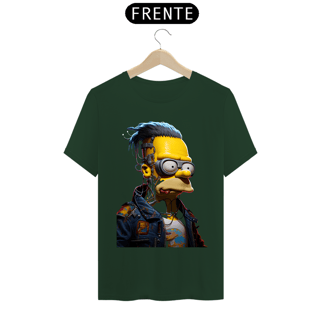 Nome do produto Camiseta Classic - Homer