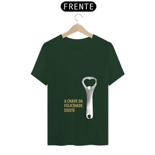 Nome do produto Camiseta Classic - Beer