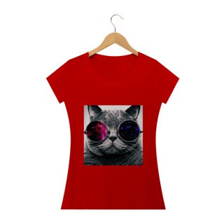 Nome do produto T-SHIRTS FEMININA
