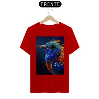 Nome do produto CAMISETA - BIRD