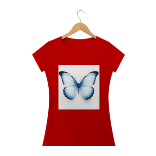 Nome do produto T-SHIRTS - BORBOLETA
