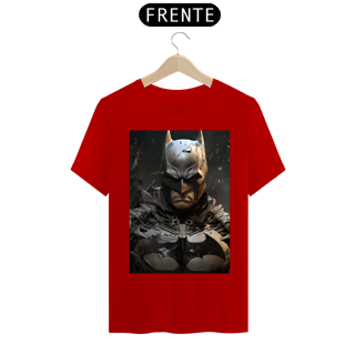 Nome do produto Camiseta Classic - Batman