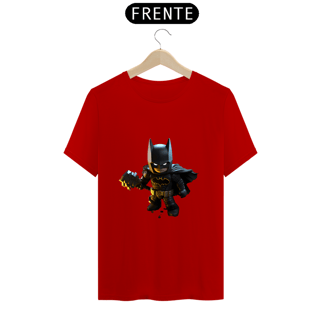 Nome do produto Camiseta Classic - Batman