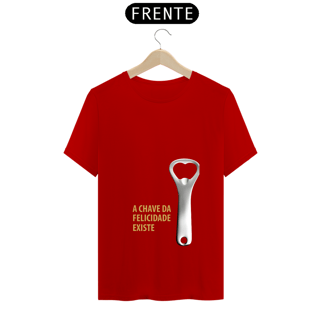 Nome do produto Camiseta Classic - Beer