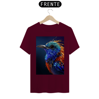 Nome do produto CAMISETA - BIRD