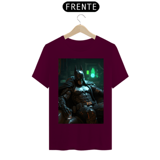 Nome do produto Camiseta Classic - Batman