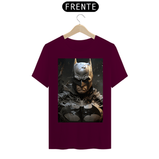 Nome do produto Camiseta Classic - Batman