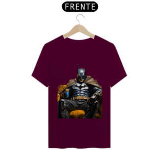 Nome do produto Camiseta Classic - Batman