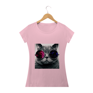 Nome do produto T-SHIRTS FEMININA