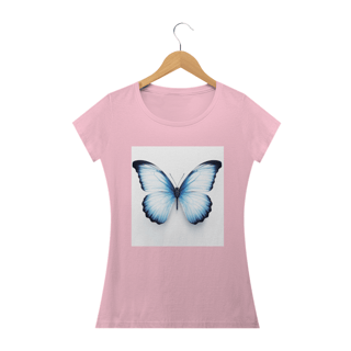 Nome do produto T-SHIRTS - BORBOLETA