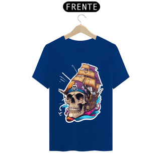 Nome do produto AI Camiseta Pirata