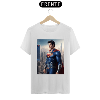 Nome do produto IA Futuristic Super