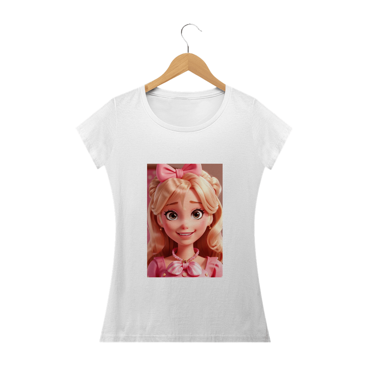 Nome do produto: AI Gabi Futuristic B1