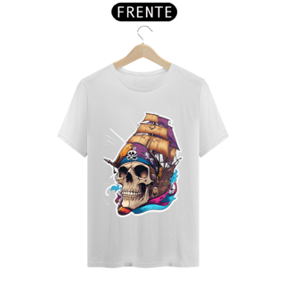 Nome do produto AI Camiseta Pirata