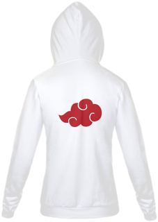 Nome do produto AI Moleton Anime