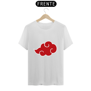 Nome do produto AI Camiseta Anime