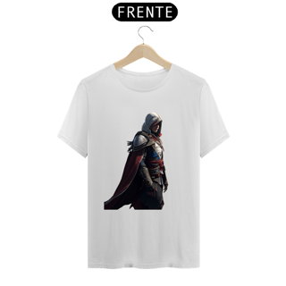 Nome do produto Camiseta Gamer 1