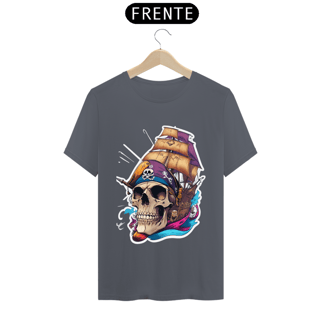 Nome do produto AI Camiseta Pirata