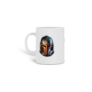 Nome do produto AI Caneca Como Deve Ser 1