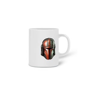 Nome do produto AI Caneca Como Deve Ser 1