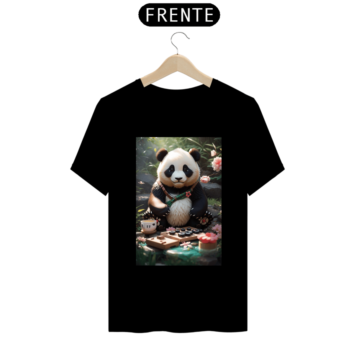 Nome do produto: IA Gabi Panda Kawai 1