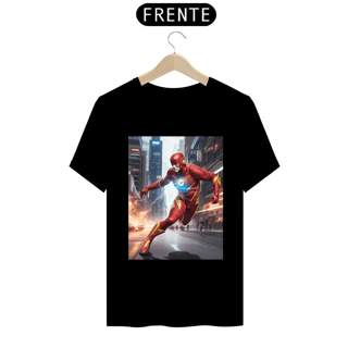 Nome do produto IA Futuristic Flash