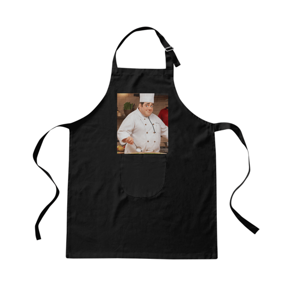 Chef Cooking 1