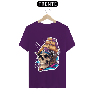 Nome do produto AI Camiseta Pirata
