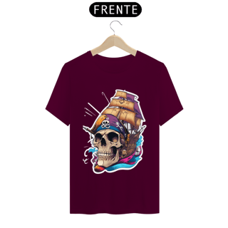 Nome do produto AI Camiseta Pirata