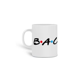 [Caneca] - Backend