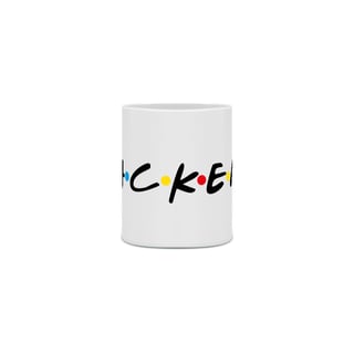 Nome do produto [Caneca] - Backend