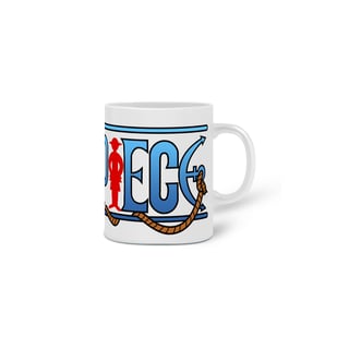 Nome do produto [Caneca] - One Piece