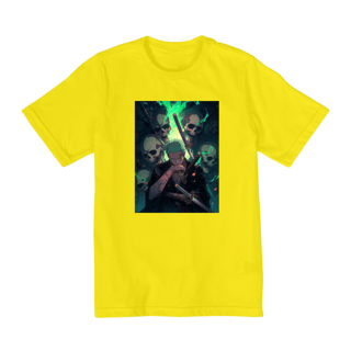 Nome do produto Camisa do zoro