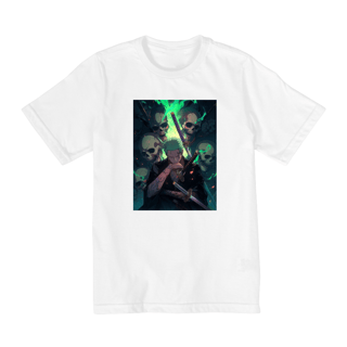 Nome do produto Camisa do zoro